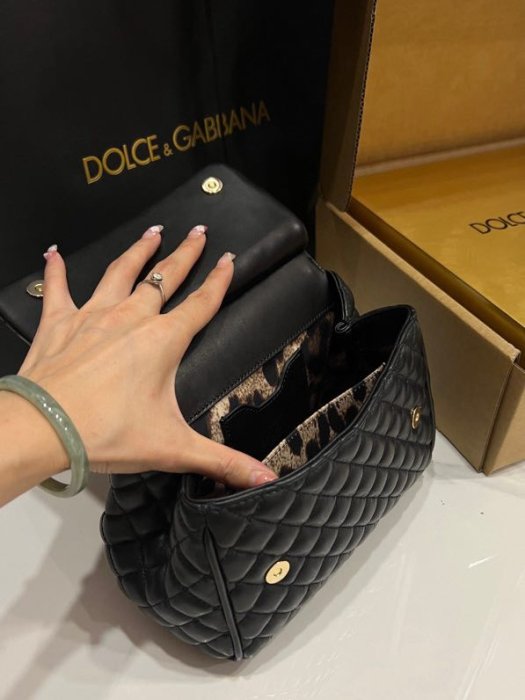 Сумка кожаная Sicily 25 см фото 6