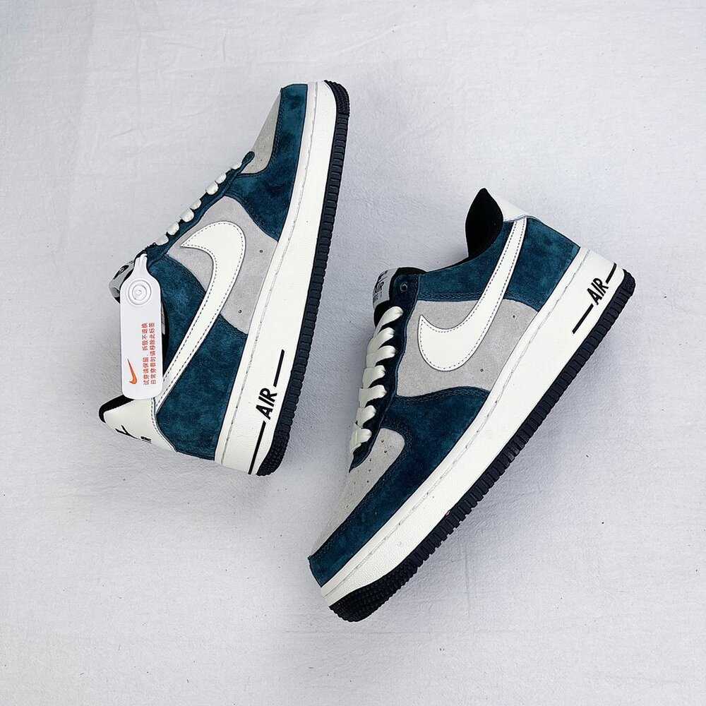 Кросівки Air Force 1 Low NT9955-318 фото 3