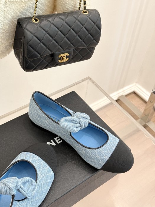 Ballet shoes фото 5