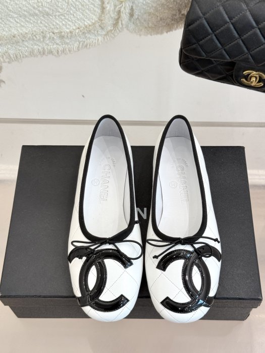 Ballet shoes фото 4