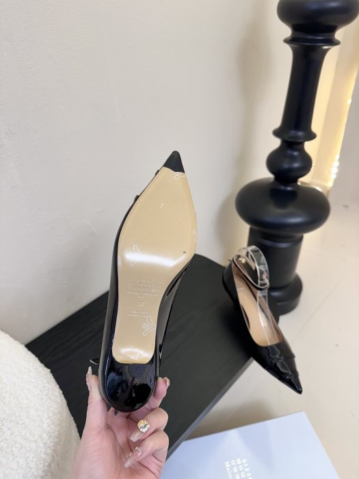 Туфли женские фото 9