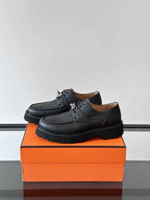 Туфли мужские фото 3