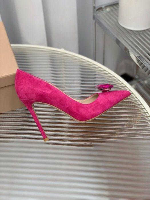 Туфлі жіночі фото 2