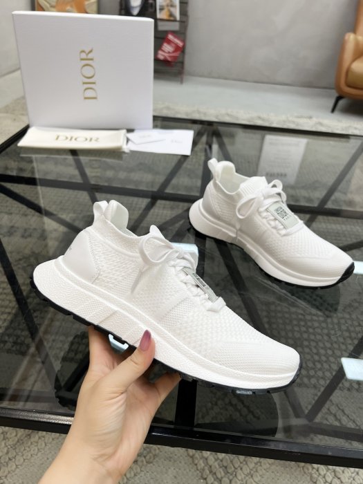 Кроссовки мужские фото 5