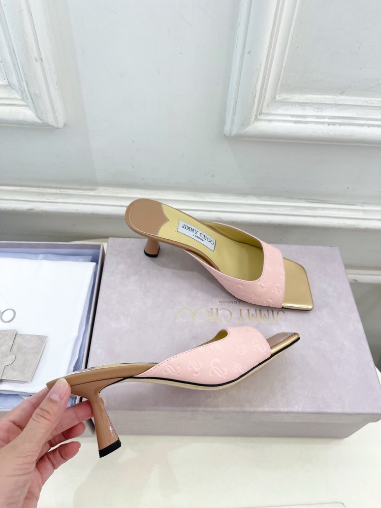 Босоножки фото 4