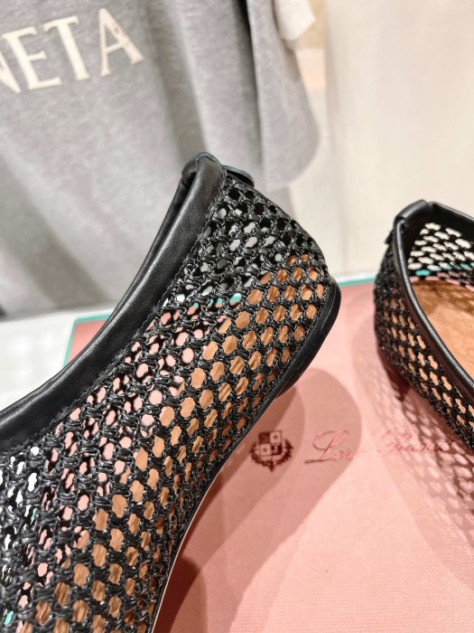 Балетки фото 7