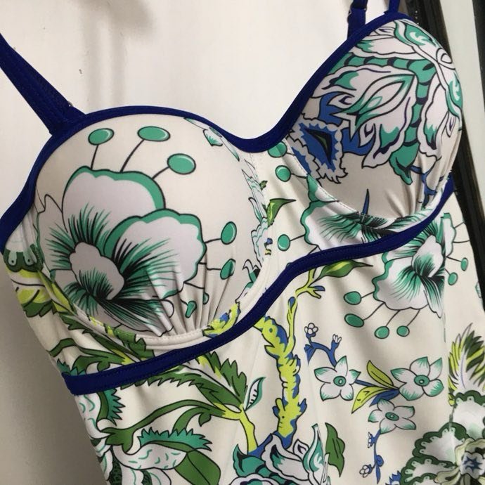 Купальник фото 7