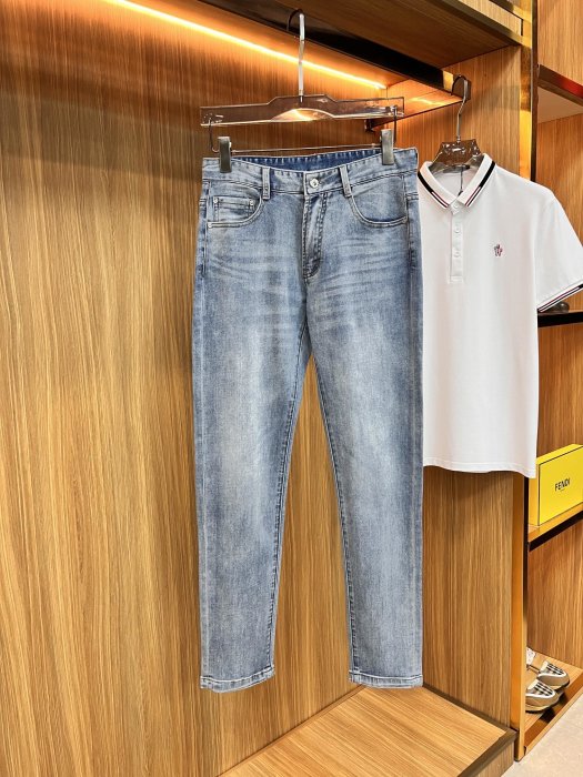 Jeans men's фото 2