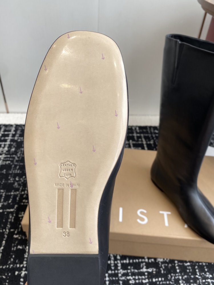 Чоботи жіночі фото 9