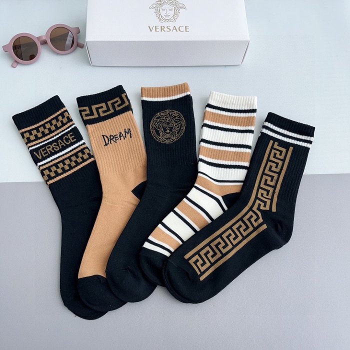 Set socks 5 steam