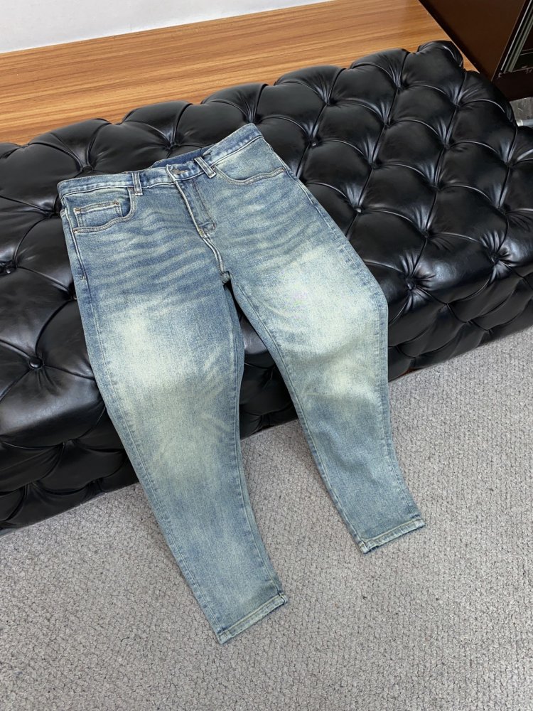 Jeans men's фото 6