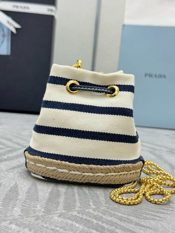 Сумка ведро 1NR016 фото 7