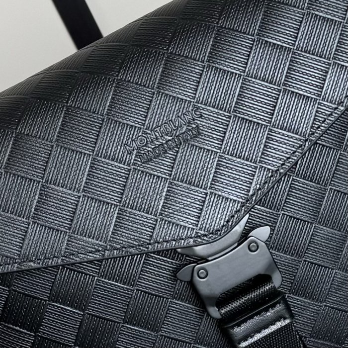 A bag men's 24 cm фото 4