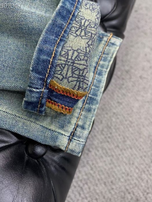 Jeans men's фото 7