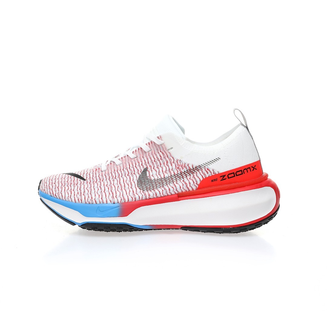 Кроссовки ZoomX Invincible Run Flyknit 3