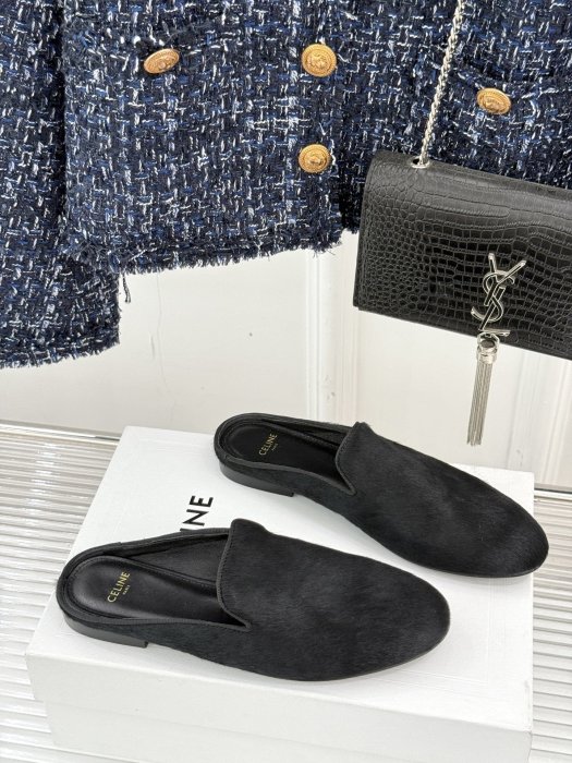 Мюли женские фото 3