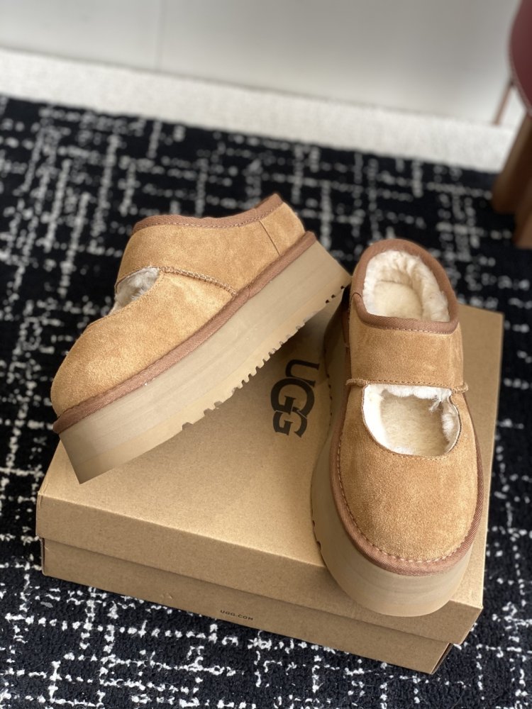 Угги женские фото 5