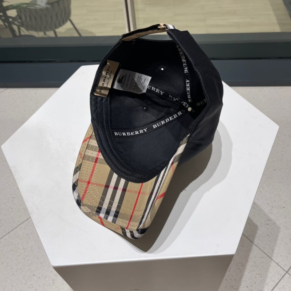 Кепка фото 5