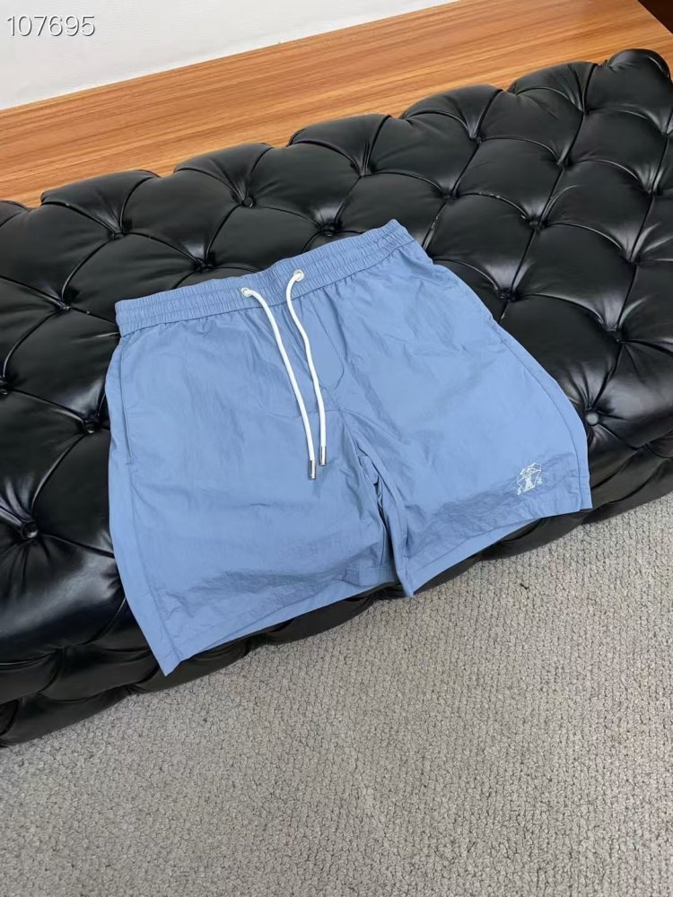 Шорты мужские фото 6