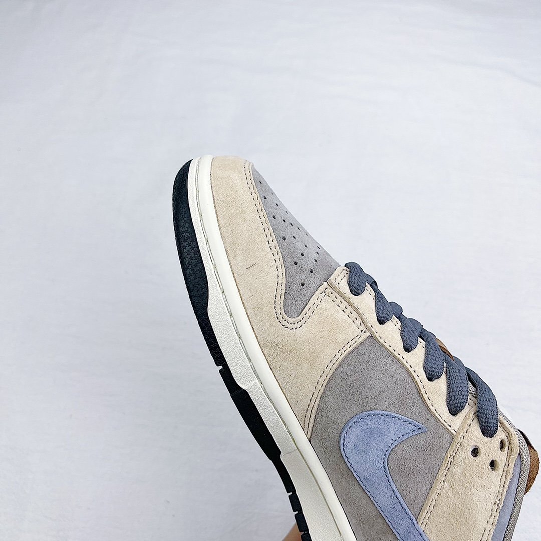 Кросівки SB Dunk Low Steamboy OST CV1026-052 фото 6