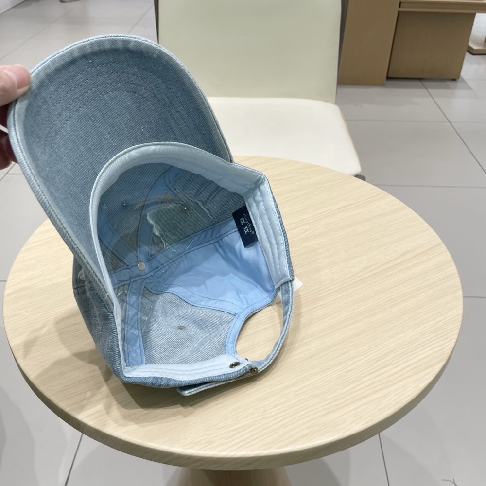 Кепка фото 8