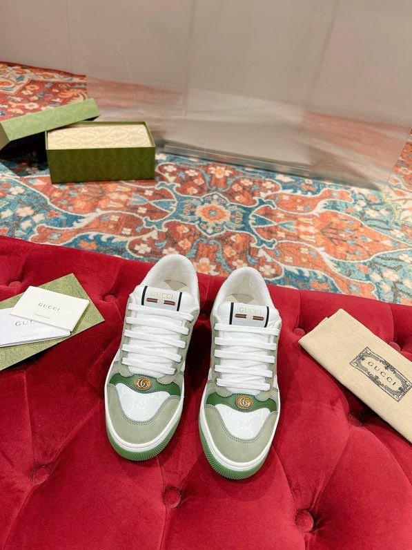 Sneakers women's фото 8