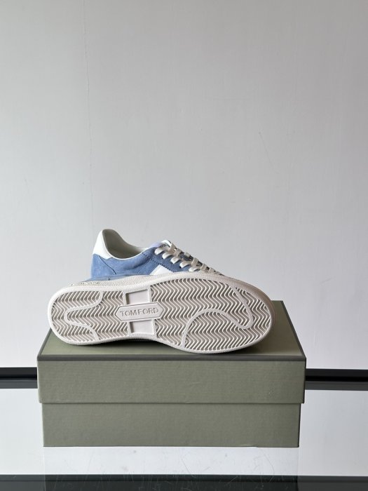 Sneakers men's фото 9