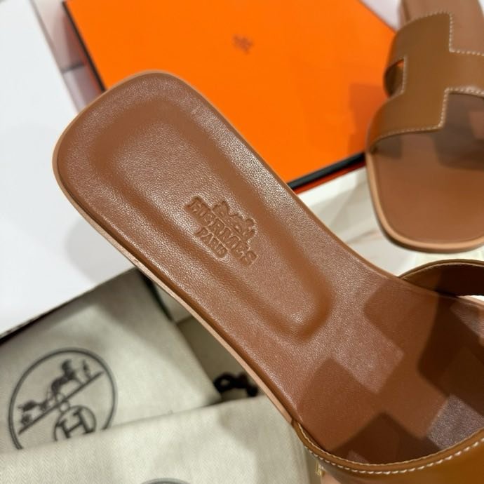 Шлепанцы Oran женские фото 7