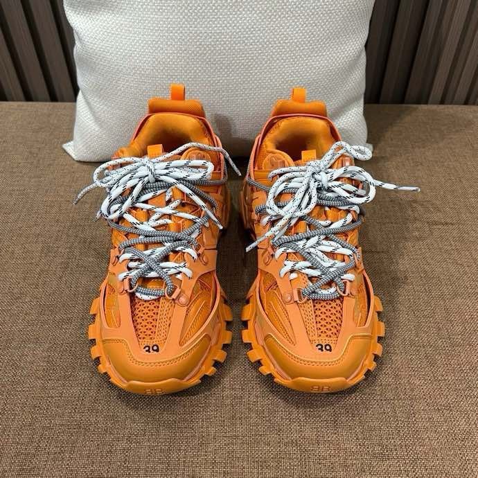 Кроссовки Track Trail Laces фото 8