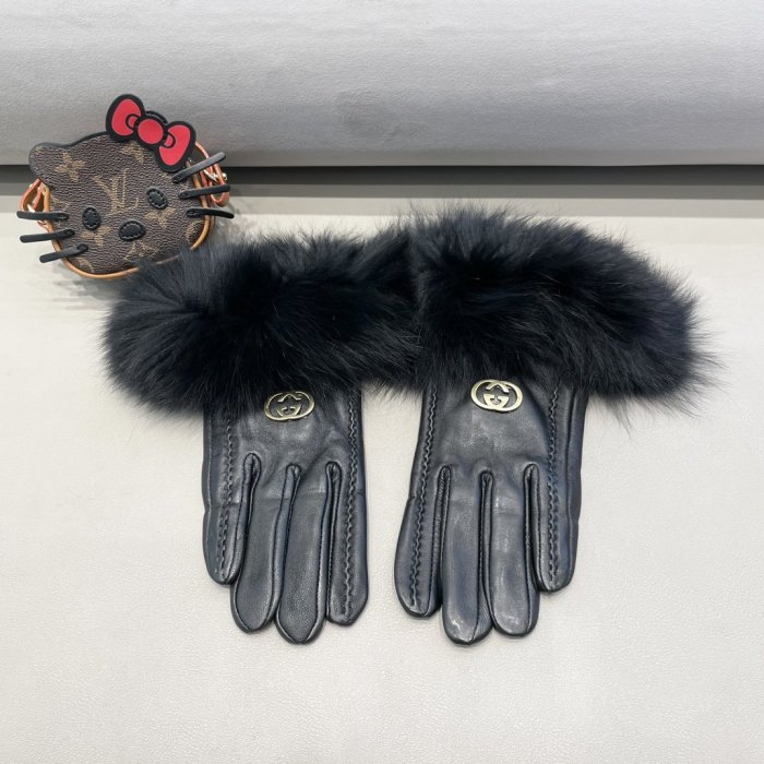 Gloves women's