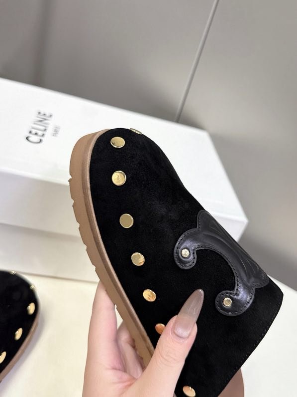 Мюли женские фото 4