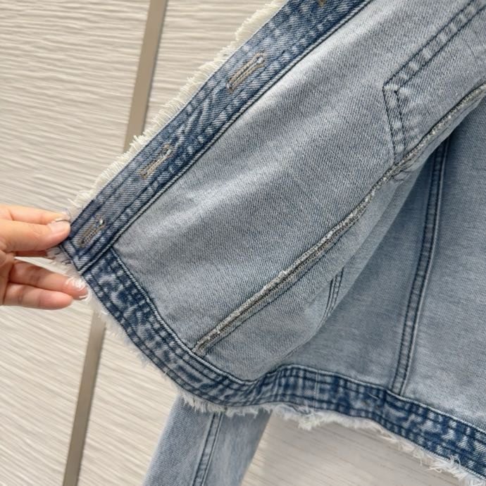 Costume female jean фото 6