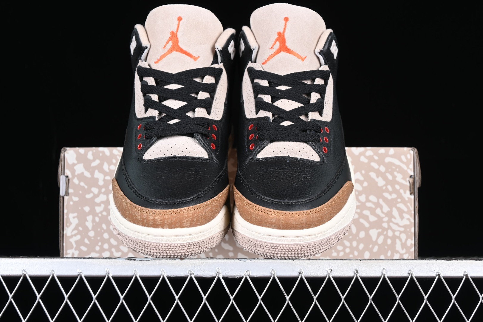 Sneakers Jordan 3 Retro Desert Elephant - CT8532-008 фото 5