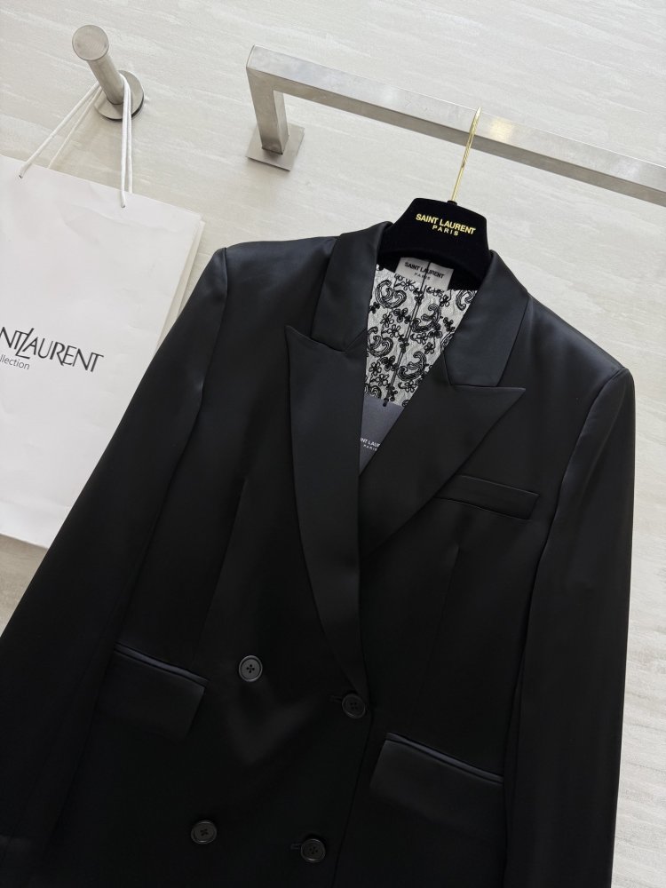 Пиджак женский фото 2