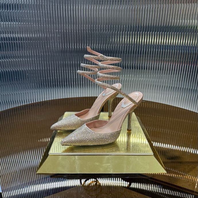 Босоніжки фото 6