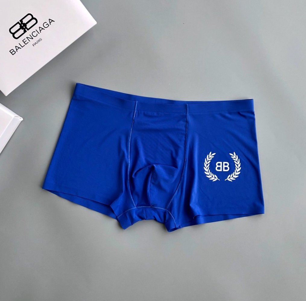 Underpants men's - 3 PC фото 6