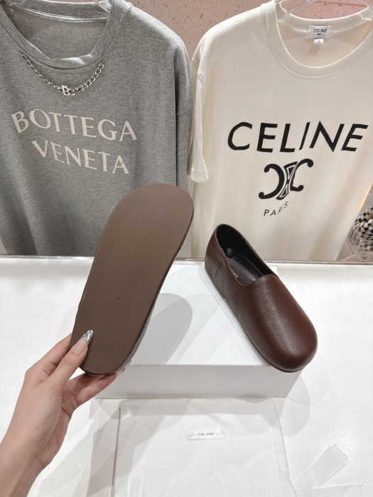 Балетки фото 9