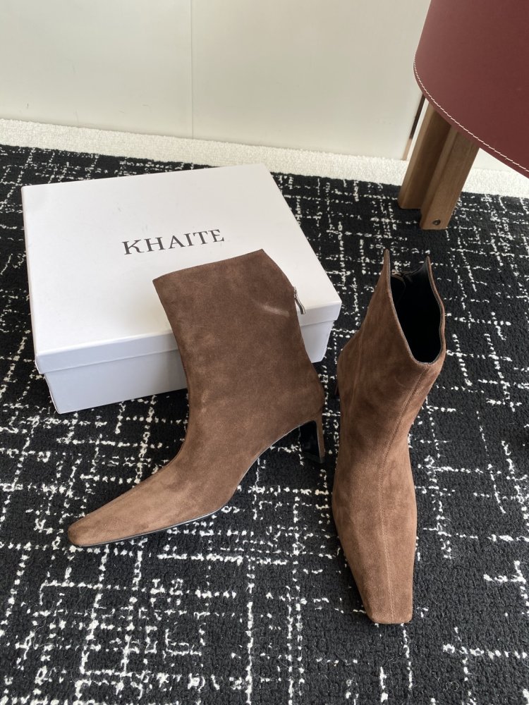 Boots women's фото 5