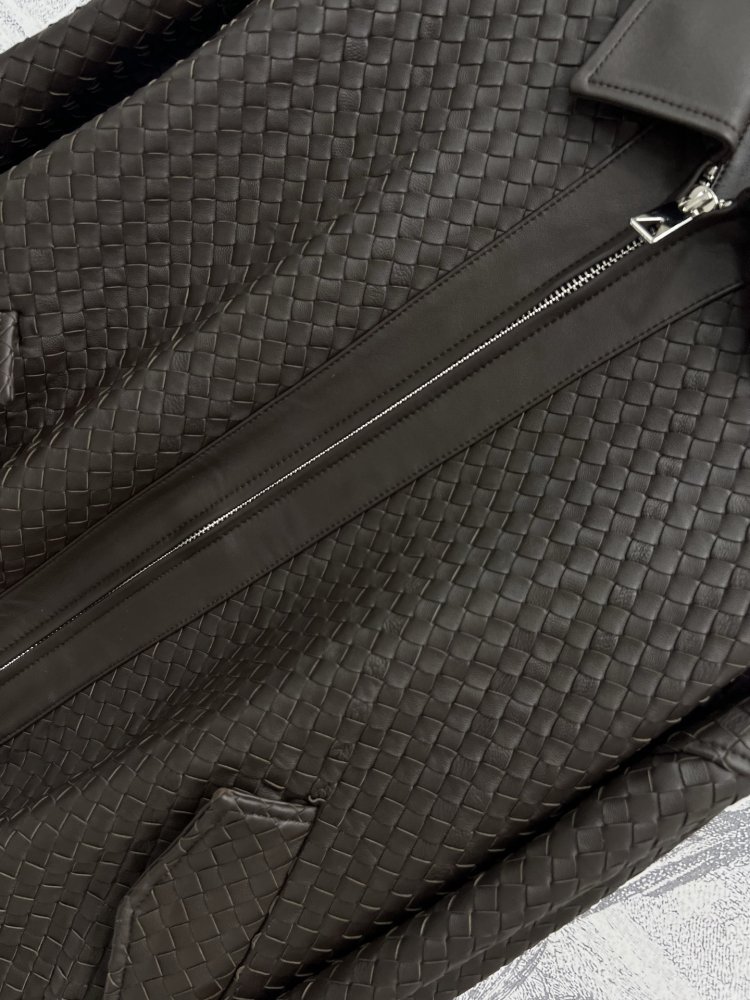 Jacket women's leather фото 3