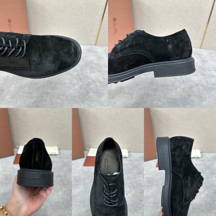 Туфли мужские фото 9