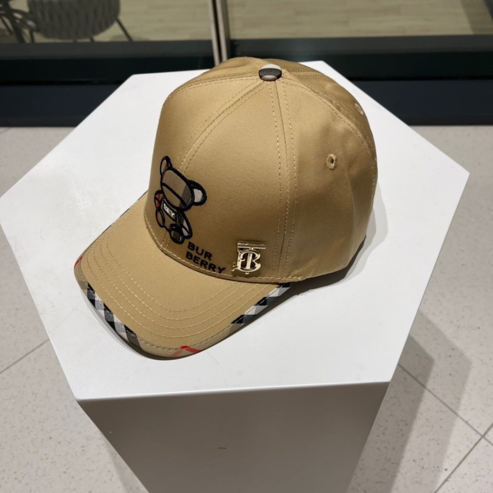 Кепка фото 2