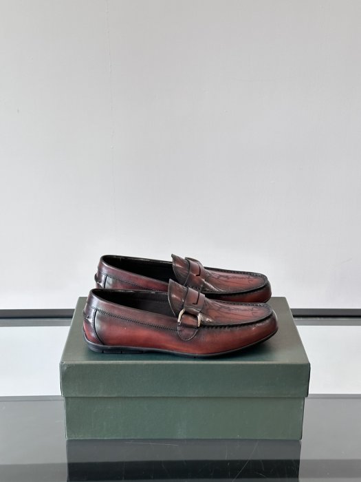 Туфли мужские