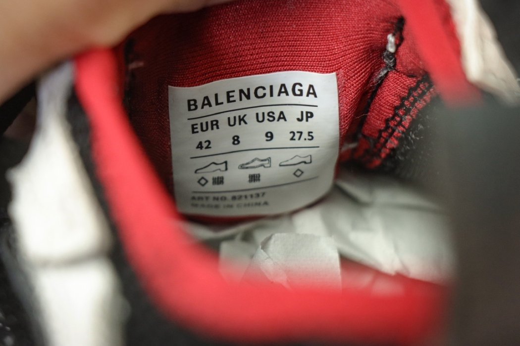 Sneakers Platform фото 16