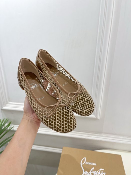 Ballet shoes фото 5