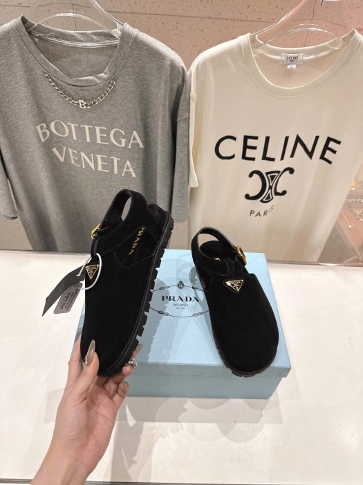 Обувь фото 3