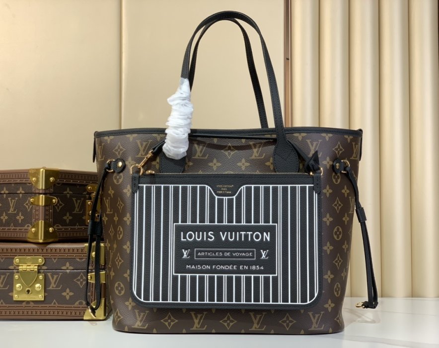 Сумка Neverfull 31 см