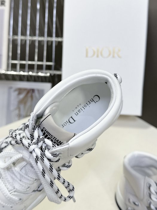 Кроссовки Dior Star фото 8