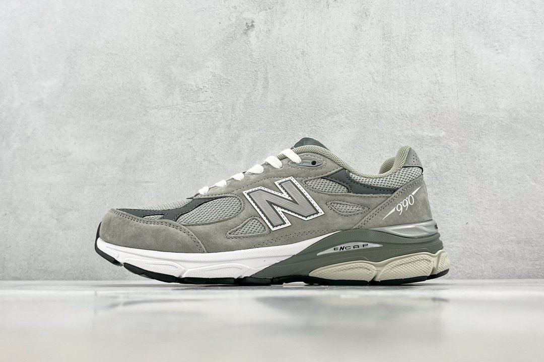 Sneakers 990 v3 M990GY3