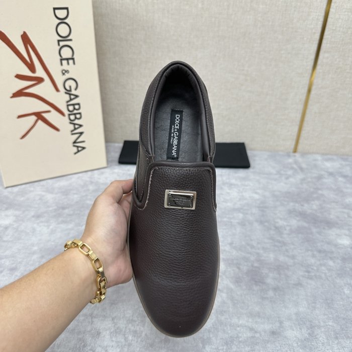 Лоферы men's фото 5