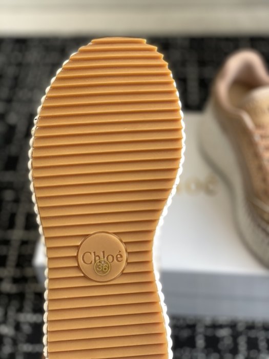 Sneakers women's фото 9